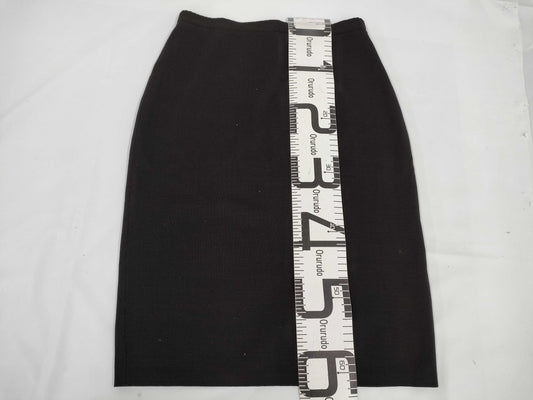 CHANEL CHANEL skirt size 38-40 equivalent skirt