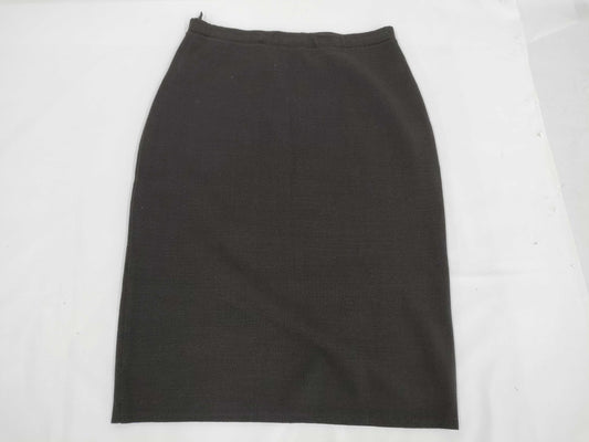 CHANEL CHANEL skirt size 38-40 equivalent skirt