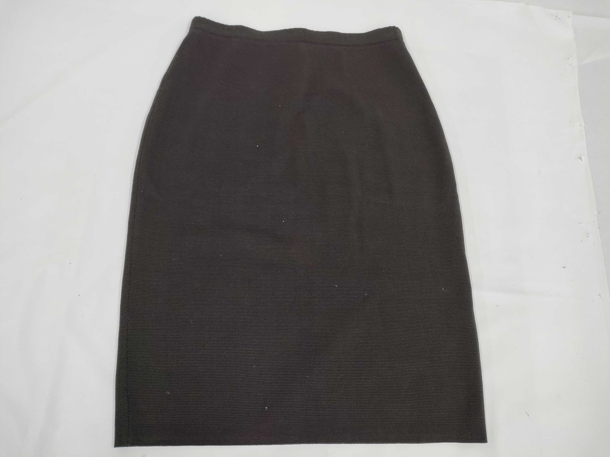 CHANEL CHANEL skirt size 38-40 equivalent skirt