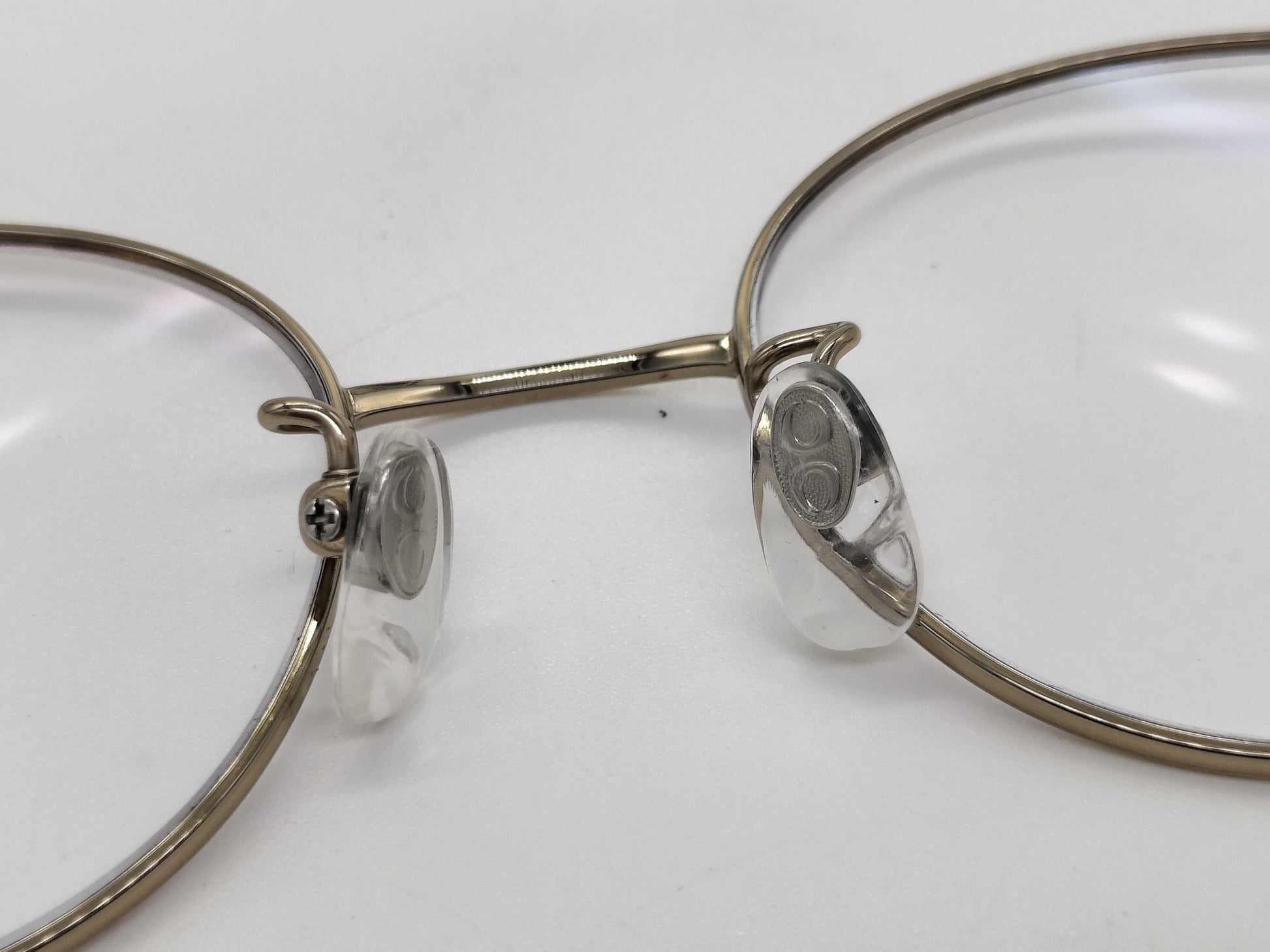 Line Art CHARMANT XL1602 48□19-135mm Titanium Sunglasses/Eyeglasses