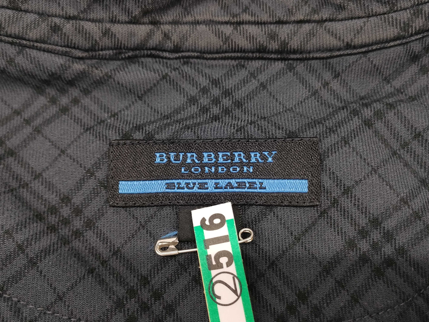 BURBERRY Burberry clothing size M tops