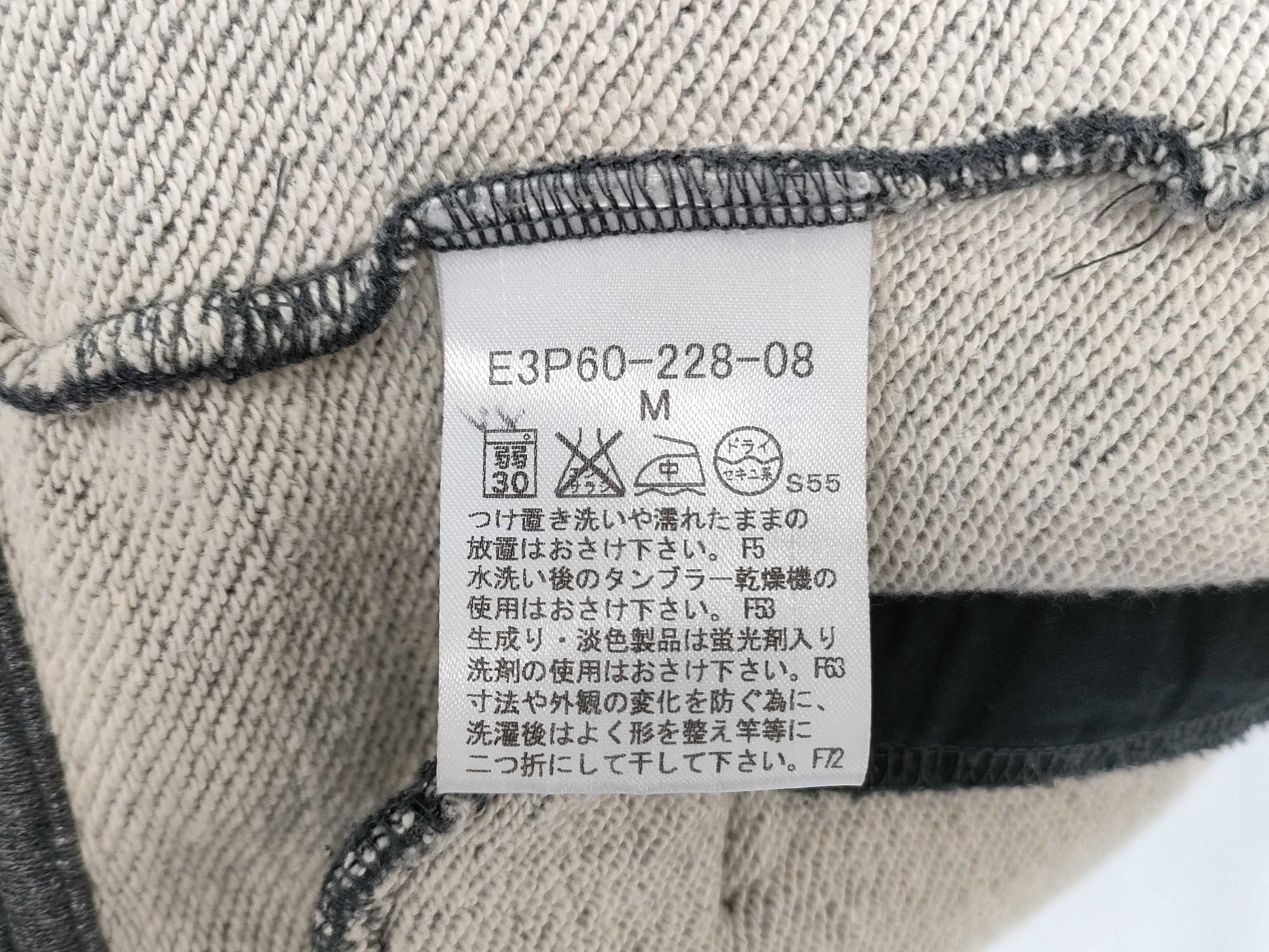 BURBERRY Burberry clothing size M tops