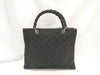 GUCCI GUCCI Bamboo Handbag GG Handbag