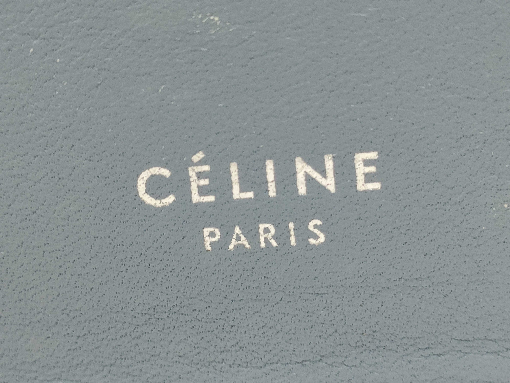 CELINE CELINE Clasp Shoulder Bag Clasp Bag