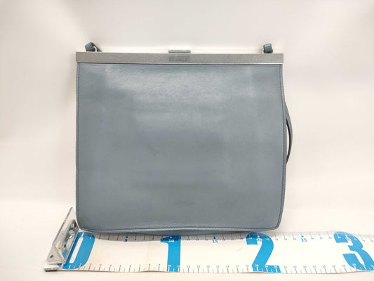 CELINE CELINE Clasp Shoulder Bag Clasp Bag