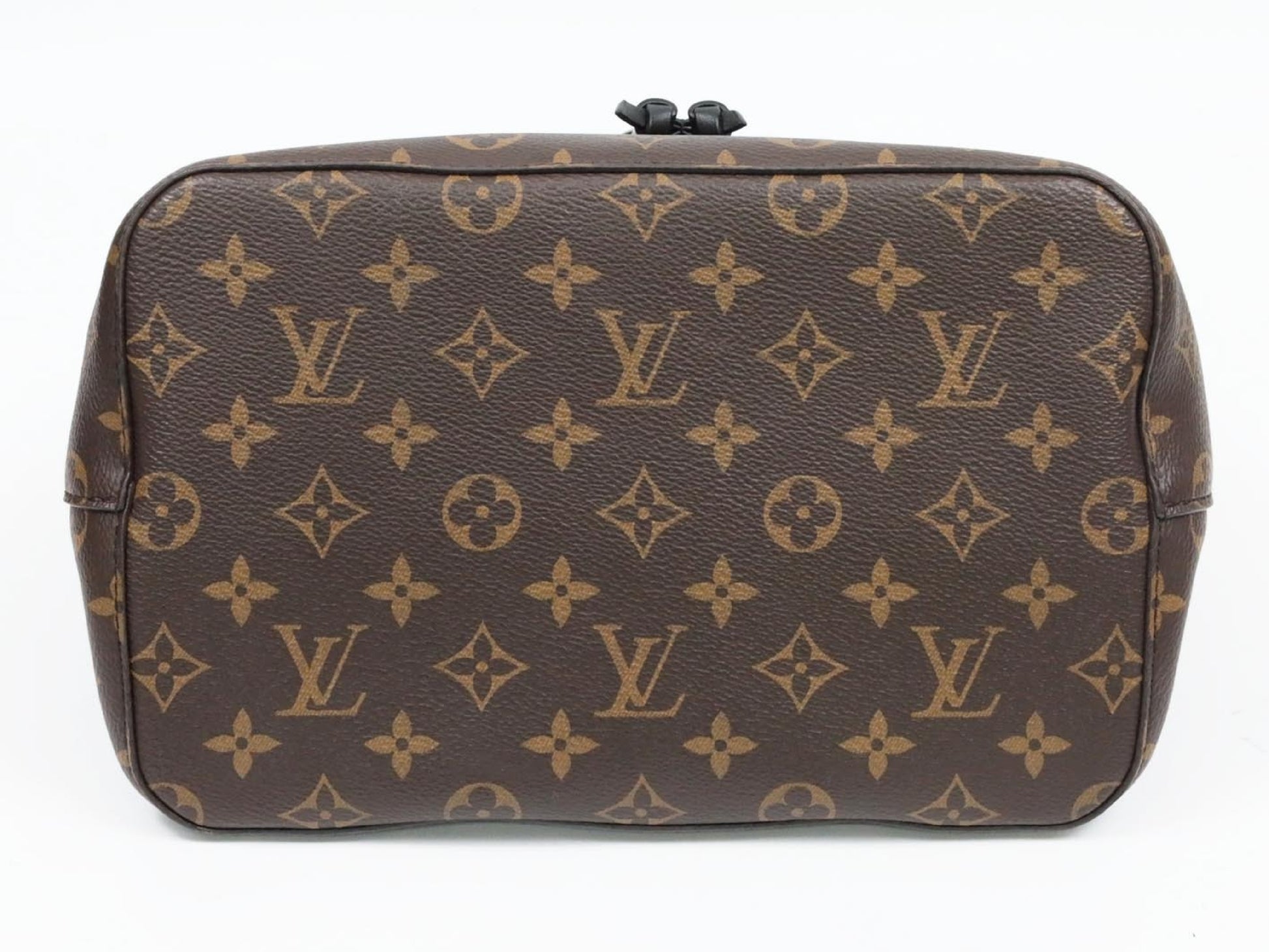 LOUIS VUITTON Monogram NeoNoe M44020 RFID Verified Shoulder Bag