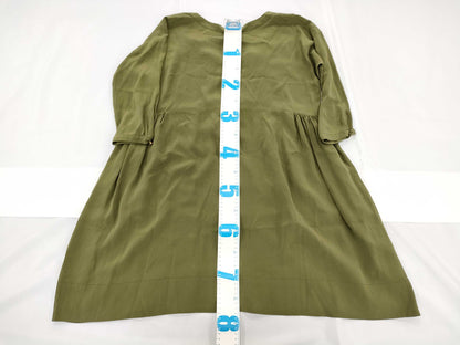 FENDI FENDI Beaded Dress Size 38 Dress