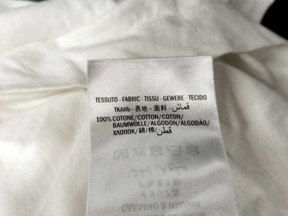 GUCCI Gucci T-shirt Logo GG T-shirt