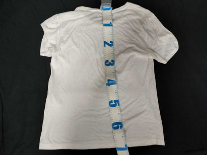 GUCCI Gucci T-shirt Logo GG T-shirt