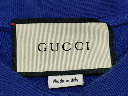 GUCCI Snake Sweatshirt for Men