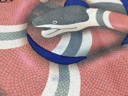 GUCCI Snake Sweatshirt for Men