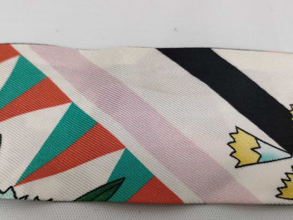 FENDI FENDI Twilly Scarf