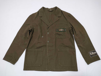 GUCCI Gucci Jacket Jacket
