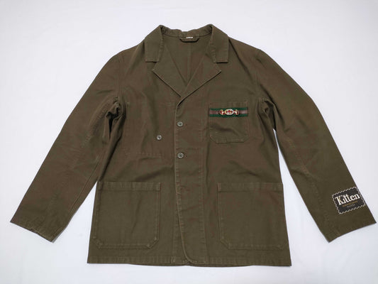 GUCCI Gucci Jacket Jacket