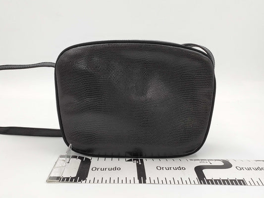 Salvatore Ferragamo Vara Embossed Shoulder Bag