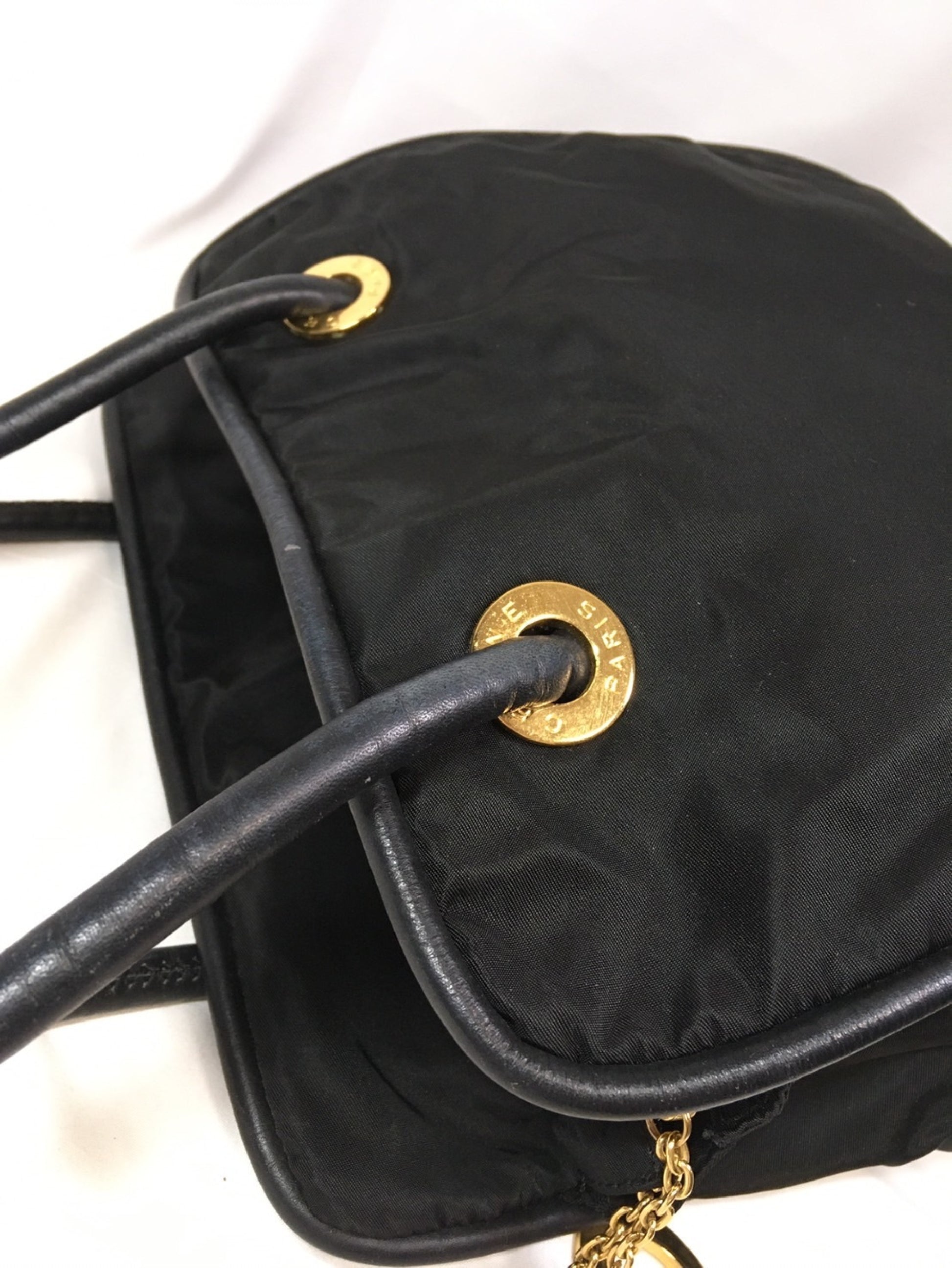 CELINE CELINE Shoulder Bag Tote Bag