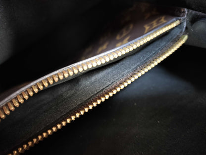 LOUIS VUITTON M44020 Monogram Louis Vuitton Monogram NeoNoe M44020 NZ3168 Shoulder Bag