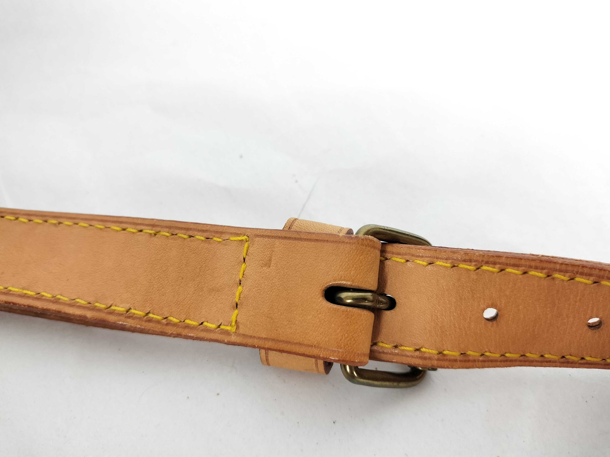 LOUIS VUITTON M41416 Monogram Louis Vuitton Keepall Bandouliere 50 M41416 VI8912 Boston Bag