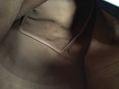 LOUIS VUITTON M41416 Monogram Louis Vuitton Keepall Bandouliere 50 M41416 VI8912 Boston Bag