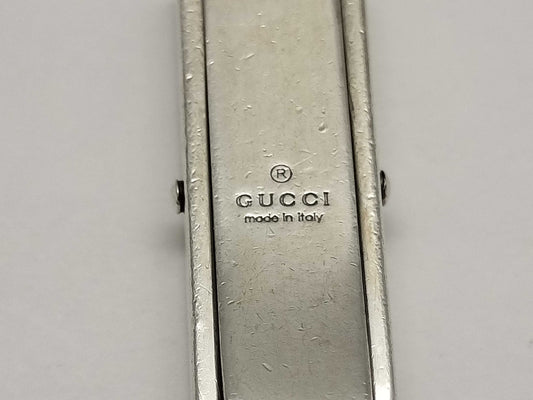 GUCCI Gucci Curb Chain Necklace 925 Necklace