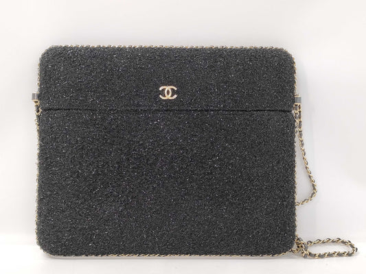 CHANEL CHANEL shoulder bag