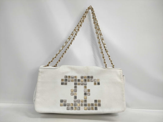 CHANEL CHANEL shoulder bag