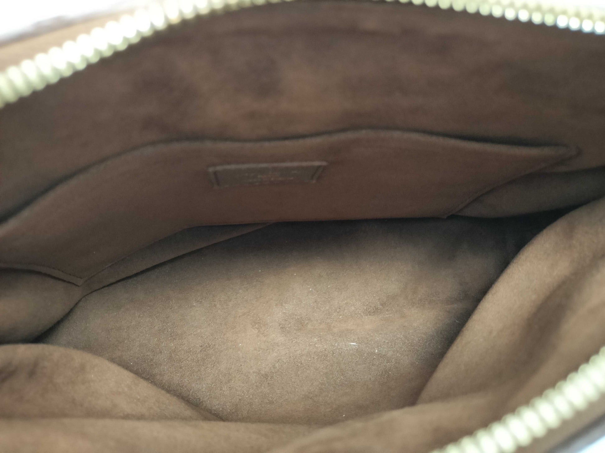LOUIS VUITTON M43235 Monogram Louis Vuitton Monogram Pallas BB Shoulder Bag Tote Handbag Handbag