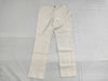 GUCCI Pants 03AW Linen x Silk White 128827 Size 38 Pants