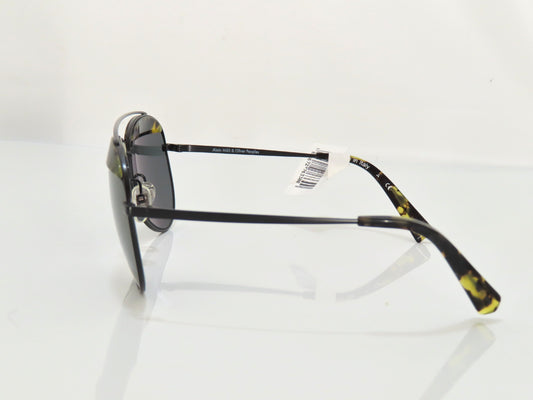 Alain Mikli x Oliver Peoples Sunglasses 0A04004 007 Teardrop Tortoiseshell Sunglasses/Eyeglasses
