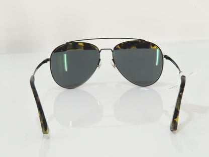 Alain Mikli x Oliver Peoples Sunglasses 0A04004 007 Teardrop Tortoiseshell Sunglasses/Eyeglasses