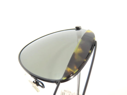 Alain Mikli x Oliver Peoples Sunglasses 0A04004 007 Teardrop Tortoiseshell Sunglasses/Eyeglasses