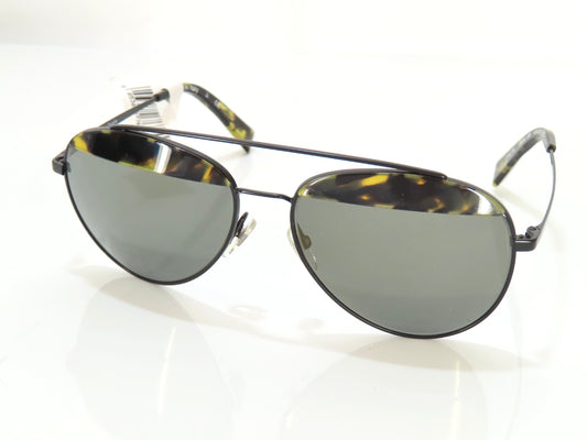 Alain Mikli x Oliver Peoples Sunglasses 0A04004 007 Teardrop Tortoiseshell Sunglasses/Eyeglasses