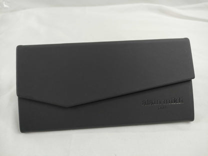 Alain Mikli Glasses 0A02032TD 004 Titanium Brown Sunglasses