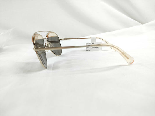 Alain Mikli x Oliver Peoples Sunglasses 0A04004 Teardrop Clear Type Sunglasses/Eyeglasses
