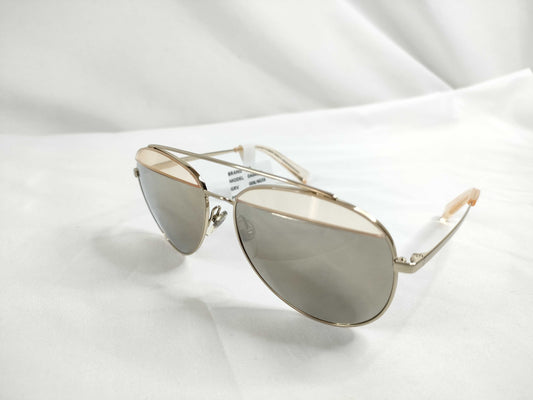 Alain Mikli x Oliver Peoples Sunglasses 0A04004 Teardrop Clear Type Sunglasses/Eyeglasses