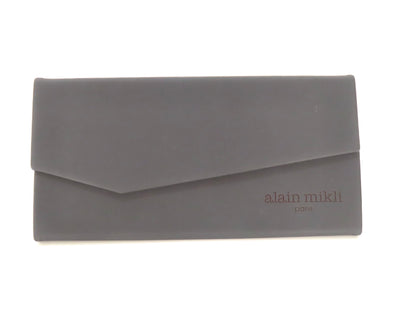  Alain Mikli x Oliver Peoples Sunglasses 0A04004 009 Teardrop Tortoiseshell Pattern Sunglasses/Eyeglasses