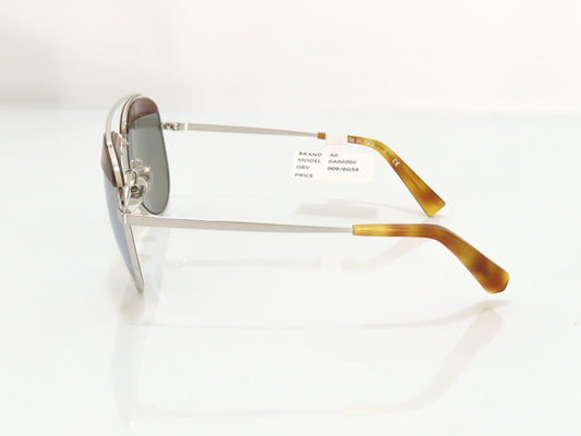  Alain Mikli x Oliver Peoples Sunglasses 0A04004 009 Teardrop Tortoiseshell Pattern Sunglasses/Eyeglasses