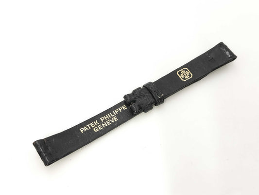 PATEK PHILIPPE Belt only 12mm Other accessories Other accessories
