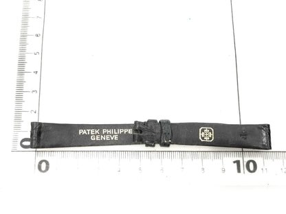 PATEK PHILIPPE Belt only 12mm Other accessories Other accessories