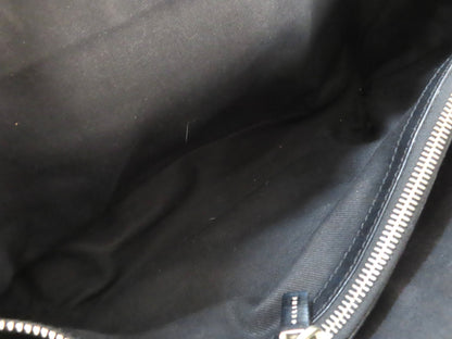 CELINE Boogie Bag Suede Handbag