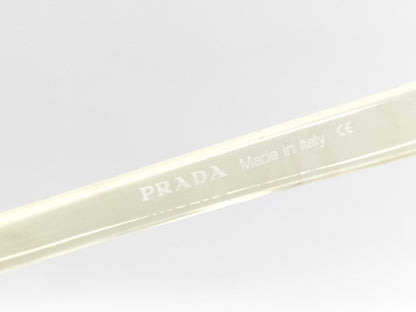 PRADA Prada sunglasses Sunglasses and glasses