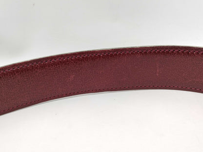 HERMES Hermes Belt Belt