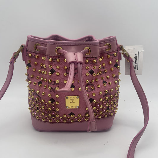 MCM MCM Shoulder Bag Shoulder Bag