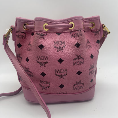 MCM MCM Shoulder Bag Shoulder Bag