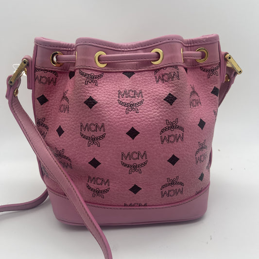 MCM MCM Shoulder Bag Shoulder Bag