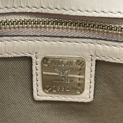 MCM Chain Shoulder Bag Shoulder Bag