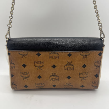 MCM Chain Shoulder Bag Shoulder Bag