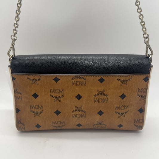 MCM Chain Shoulder Bag Shoulder Bag