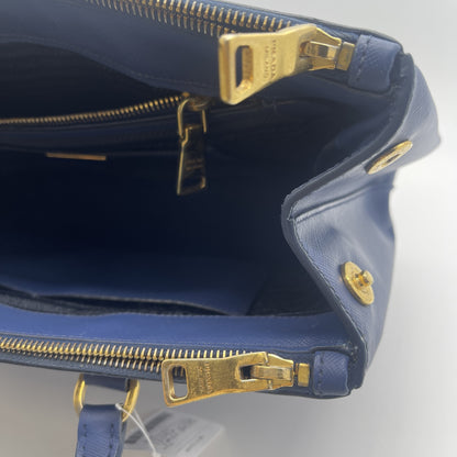PRADA Prada Saffiano Handbag Handbag
