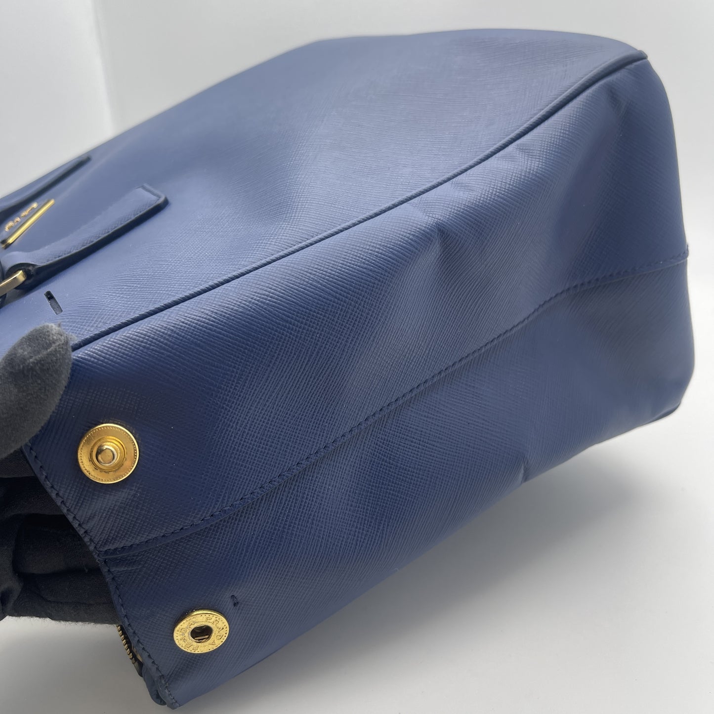 PRADA Prada Saffiano Handbag Handbag